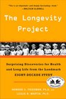 The Longevity Project Surprising Discoveries for Health and Long Life from the Landmark EightDecade Study