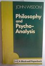 PHILOSOPHY AND PSYCHOANALYSIS