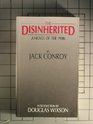 The Disinherited: A Novel of the 1930's
