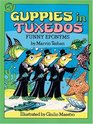 Guppies in Tuxedos  Funny Eponyms