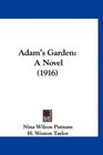 Adam's Garden A Novel