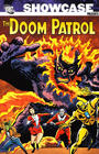 Showcase Presents Doom Patrol Vol 2