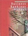 Business Rankings Annual