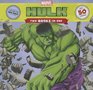 Hulk vs Red Hulk/Hulk Meets SheHulk