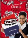 Vote The Complicated Life of Claudia Cristina Cortez