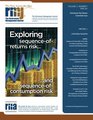 The Retirement Management Journal Vol 5 No 1 Practitioner Peer Review Committee Issue