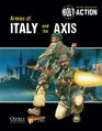 Bolt Action Armies of Italy and the Axis