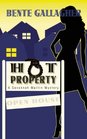 Hot Property (Savannah Martin, Bk 2)