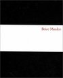 Brice Marden Drawings and Paintings 19642002