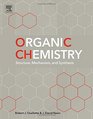 Organic Chemistry Structure Mechanism and Synthesis
