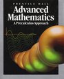 Prentice Hall Advanced Mathematics A Precalculus Approach