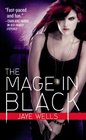 The Mage in Black (Sabina Kane, Bk 2)