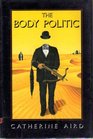 The Body Politic (Inspector Sloan, Bk 14)