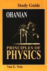 Ohanian's Principles of Physics Study Guide