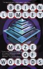 Maze of Worlds (House of Doors series)