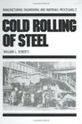 Cold Rolling of Steel