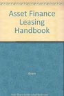 Asset Finance Leasing Handbook