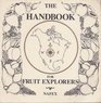 The handbook for fruit explorers