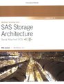 SAS Storage Architecture Serial Attached SCSI