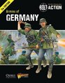 Bolt Action Armies of Germany 2nd Edition