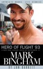 Hero of Flight 93  Mark Bingham