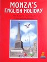 Footsteps 3 Monzas English Holiday Level 3