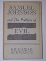 Samuel Johnson and the Problem of Evil