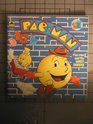 PacMan and the Ghost Diggers