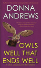 Owls Well That Ends Well  (Meg Langslow, Bk 6)