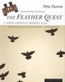 The Feather Quest  A North American Birder's Year