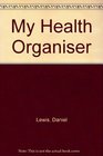 My Health Organiser
