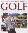 The New Encyclopedia of Golf