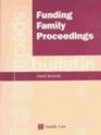 Funding Family Proceedings A Special Bulletin