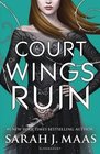 A Court of Wings and Ruin (Court of Thorns and Roses, Bk 3)