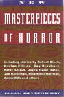 New Masterpieces of Horror