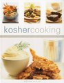 Kosher Cooking The ultimate guide to Jewish food and cooking