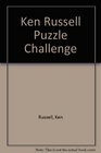 Ken Russell Puzzle Challenge