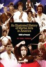 An Illustrated History of Martial Arts In America
