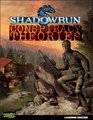 Shadowrun Conspiracy Theories