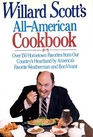 Willard Scott's AllAmerican Cookbook