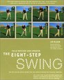 The Eight Step Swing  The Top Selling Swing System that has Revolutionized the Teaching Industry