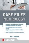 Case Files Neurology 3/E