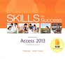 Skills for Success with Excel 2013 Comprehensive
