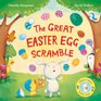 Great Easter Egg Scramble