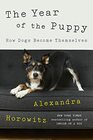 The Year of the Puppy How Dogs Become Themselves