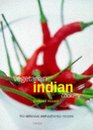 Vegetarian Indian Cookery