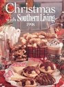 Christmas With Southern Living 1998