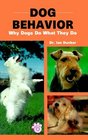 Dog Behavior Why Dogs Do What They Do