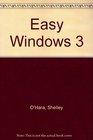 Easy Windows (Easy)