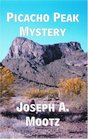 Picacho Peak Mystery